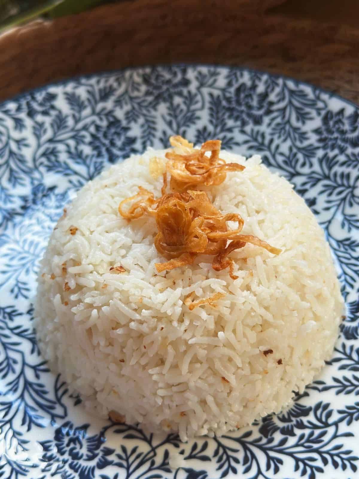 Nasi Putih