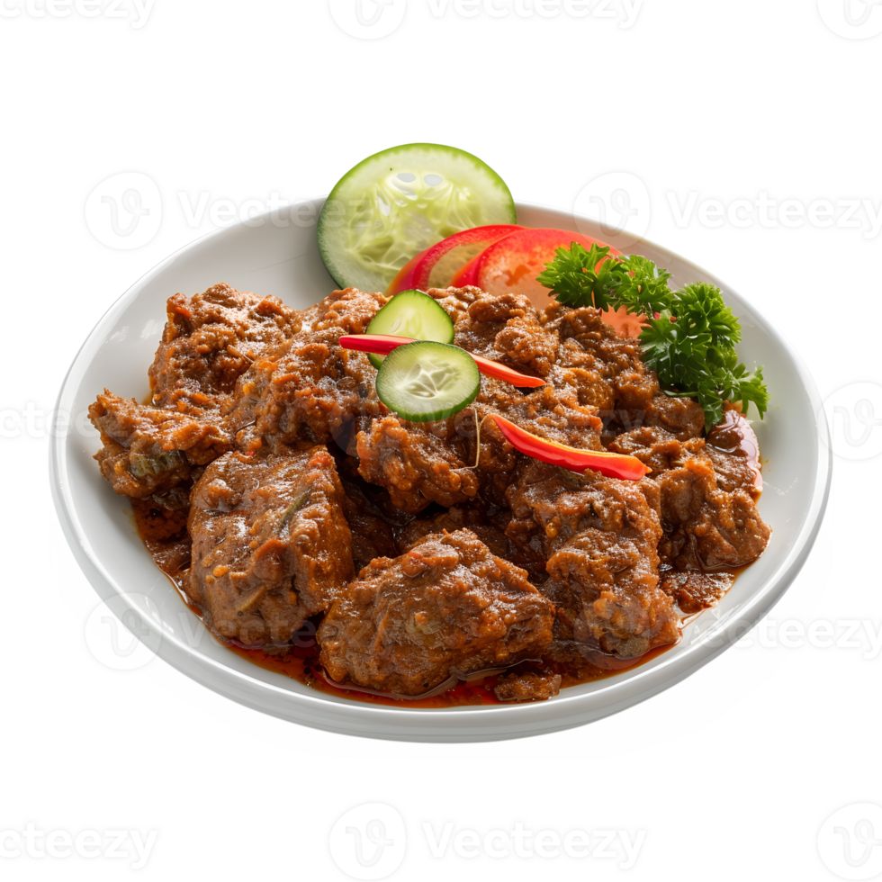 Rendang